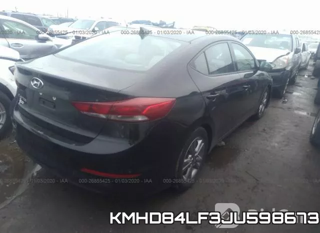 KMHD84LF3JU598673 фото 5