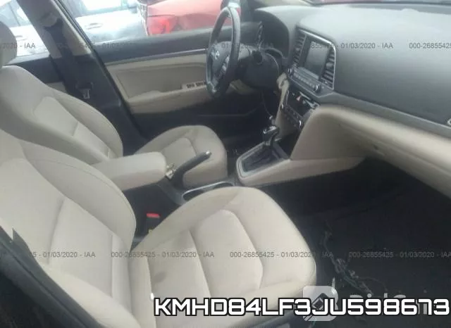 KMHD84LF3JU598673 фото 6