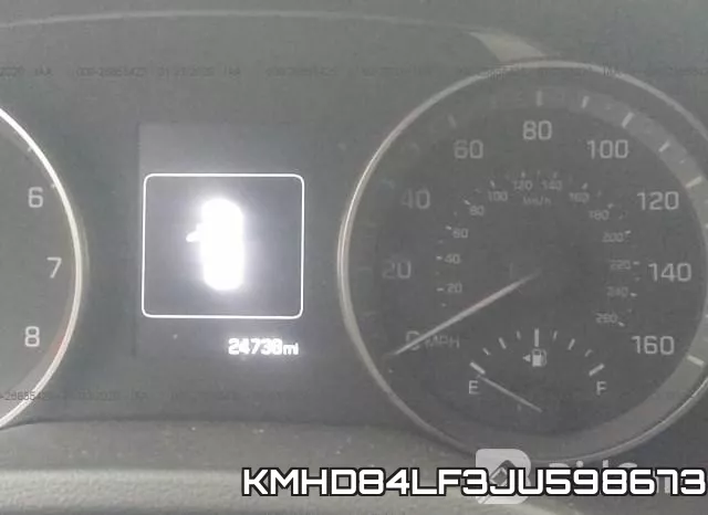 KMHD84LF3JU598673 фото 8