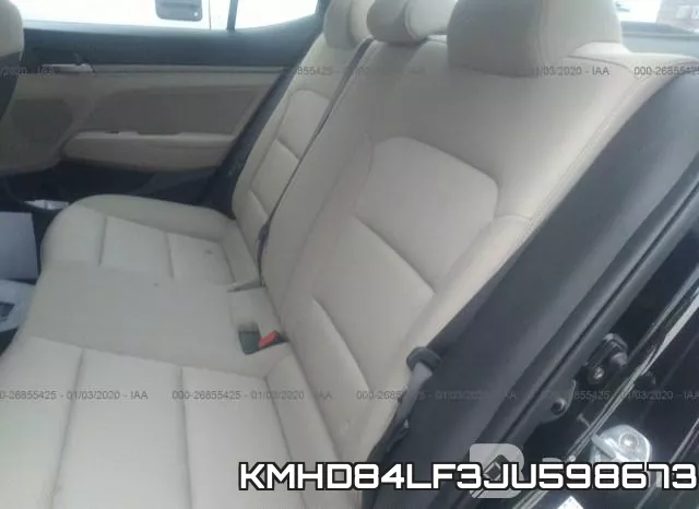 KMHD84LF3JU598673 фото 9