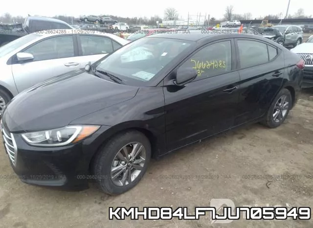 KMHD84LF7JU705949 фото 3