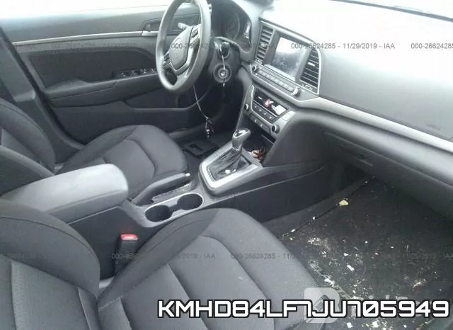 KMHD84LF7JU705949 фото 6