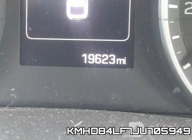 KMHD84LF7JU705949 фото 8