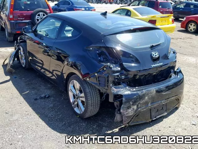 KMHTC6AD6HU320822 фото 4