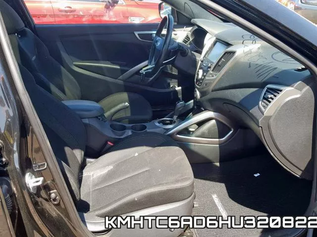 KMHTC6AD6HU320822 фото 6