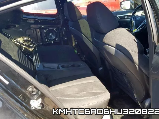 KMHTC6AD6HU320822 фото 7