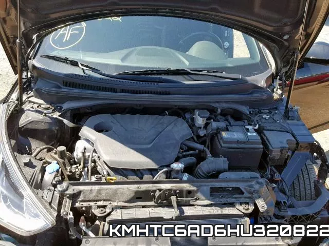 KMHTC6AD6HU320822 фото 8