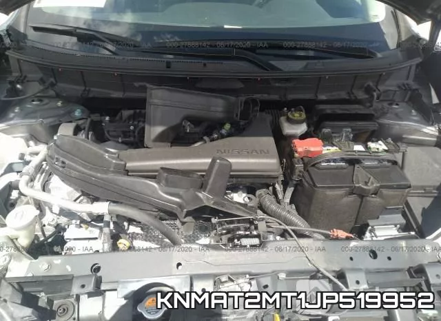 KNMAT2MT1JP519952 фото 2
