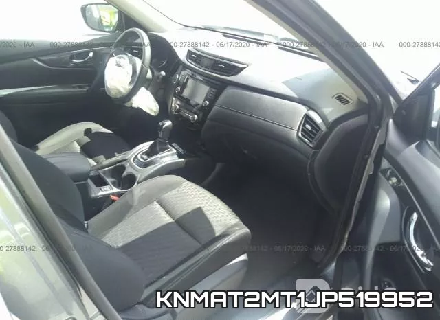 KNMAT2MT1JP519952 фото 6