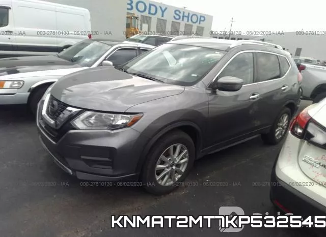 KNMAT2MT7KP532545 фото 3