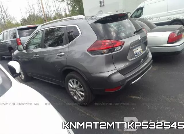 KNMAT2MT7KP532545 фото 4