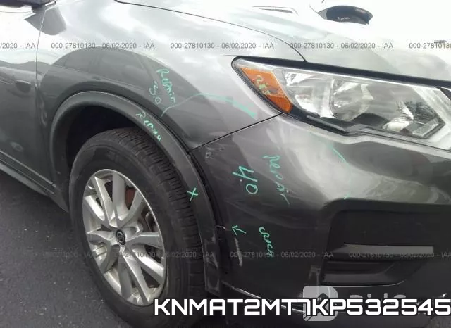 KNMAT2MT7KP532545 фото 7