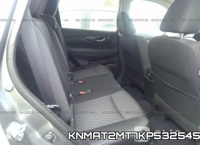 KNMAT2MT7KP532545 фото 9