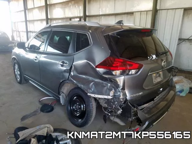 KNMAT2MT7KP556165 фото 4