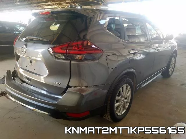 KNMAT2MT7KP556165 фото 5