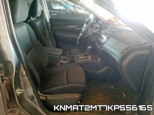 KNMAT2MT7KP556165 фото 6
