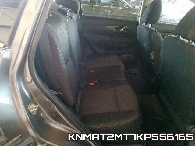 KNMAT2MT7KP556165 фото 7
