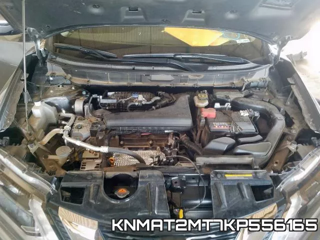 KNMAT2MT7KP556165 фото 8