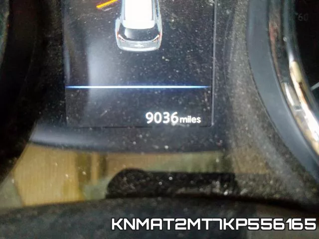 KNMAT2MT7KP556165 фото 9