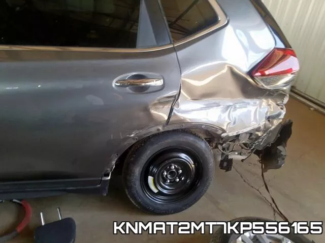 KNMAT2MT7KP556165 фото 10