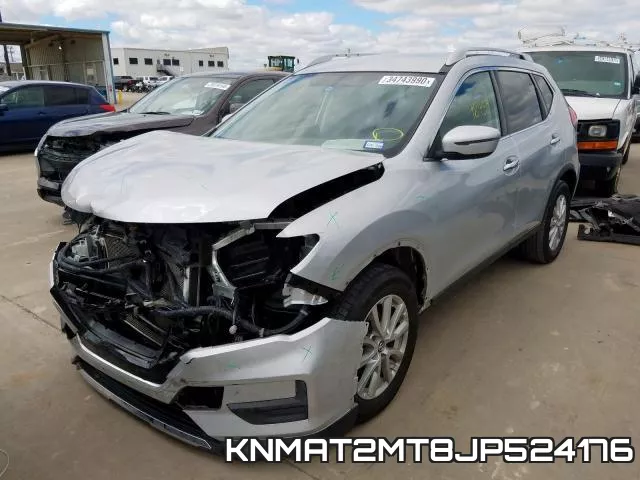 KNMAT2MT8JP524176 фото 3