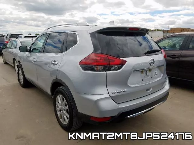 KNMAT2MT8JP524176 фото 4