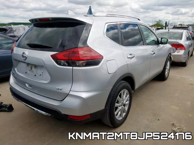 KNMAT2MT8JP524176 фото 5