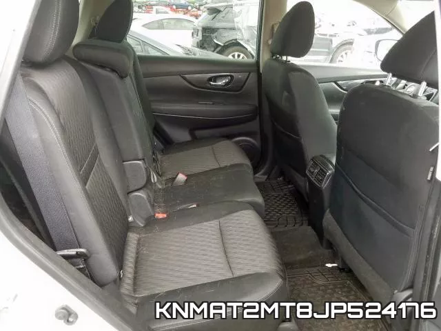 KNMAT2MT8JP524176 фото 7