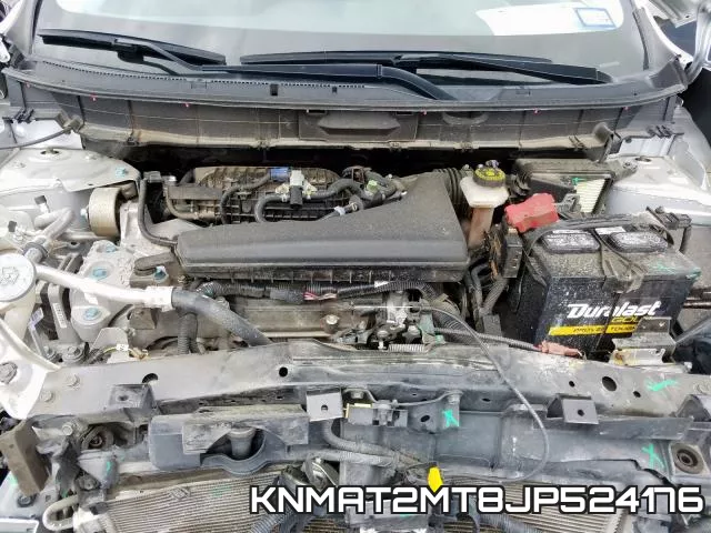 KNMAT2MT8JP524176 фото 8