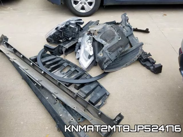 KNMAT2MT8JP524176 фото 10
