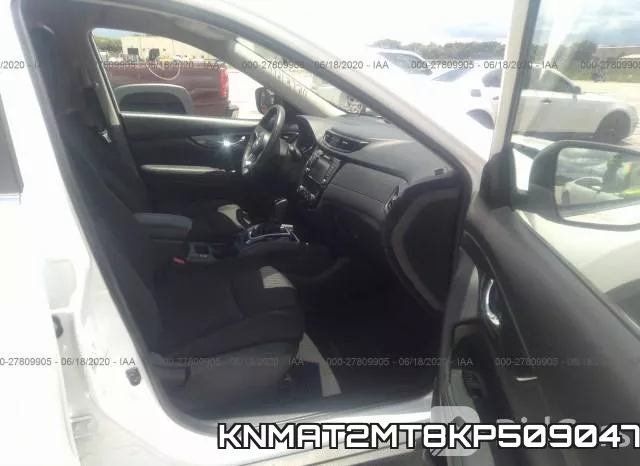 KNMAT2MT8KP509047 фото 6
