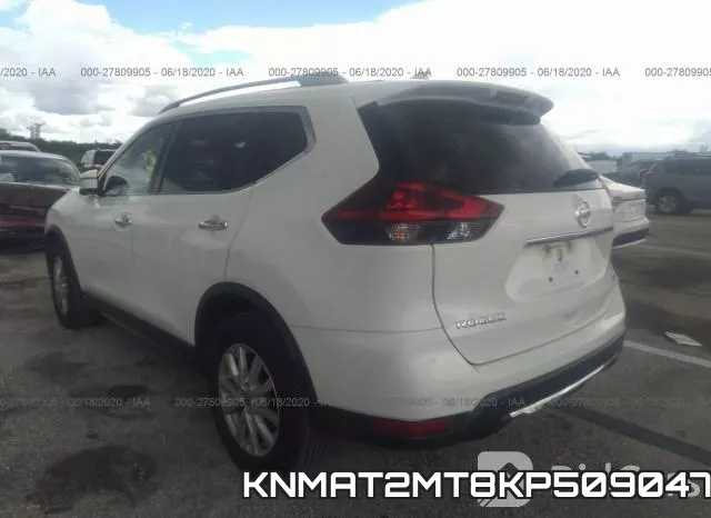 KNMAT2MT8KP509047 фото 7