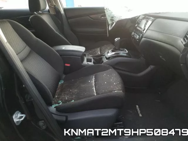 KNMAT2MT9HP508479 фото 6