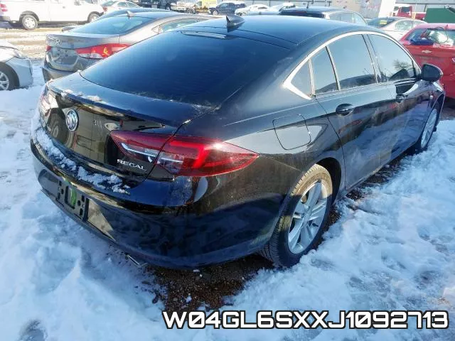 W04GL6SXXJ1092713 фото 5