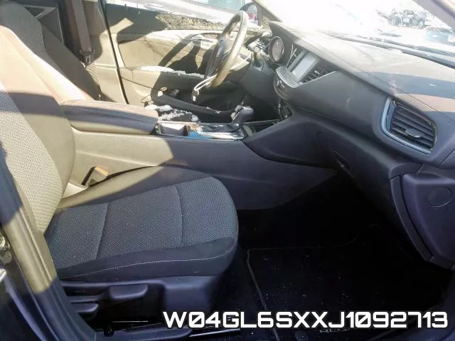W04GL6SXXJ1092713 фото 6