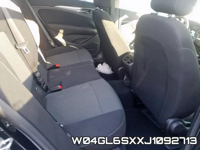 W04GL6SXXJ1092713 фото 7