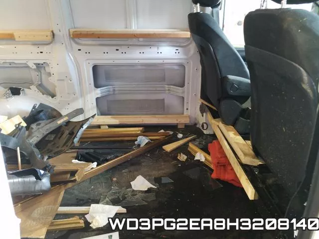 WD3PG2EA8H3208140 фото 7
