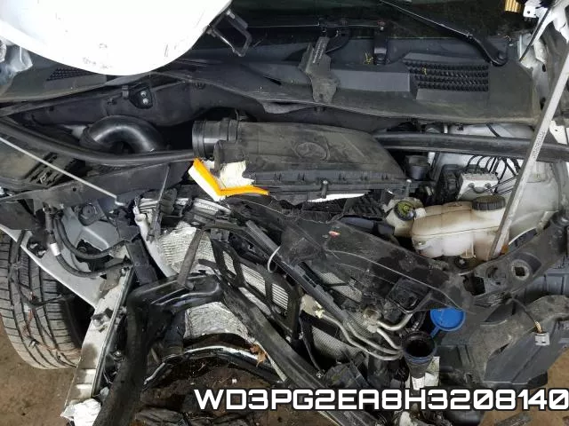 WD3PG2EA8H3208140 фото 8