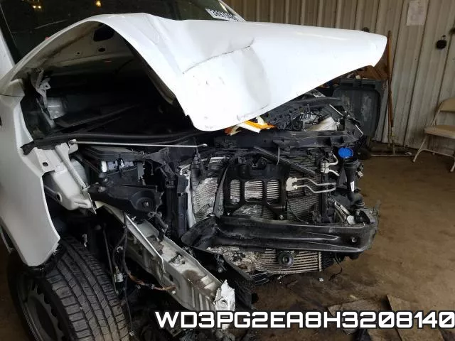 WD3PG2EA8H3208140 фото 10