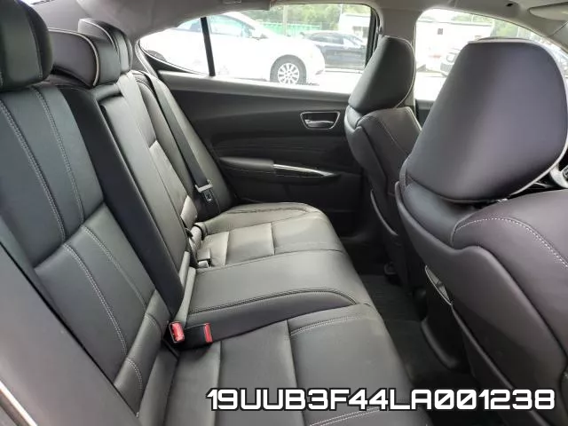 19UUB3F44LA001238 фото 7