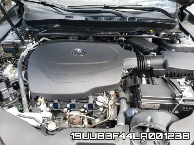19UUB3F44LA001238 фото 8