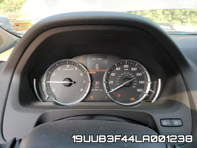 19UUB3F44LA001238 фото 9