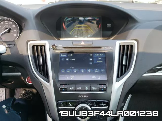 19UUB3F44LA001238 фото 10
