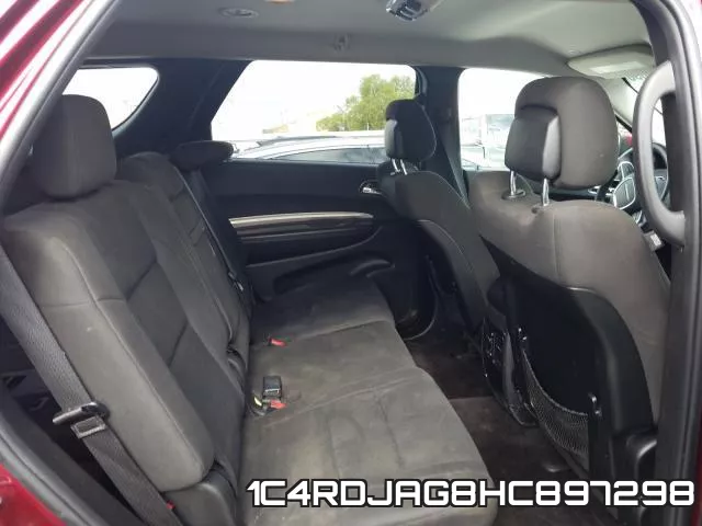 1C4RDJAG8HC897298 фото 7