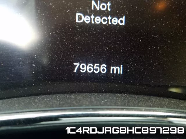 1C4RDJAG8HC897298 фото 9