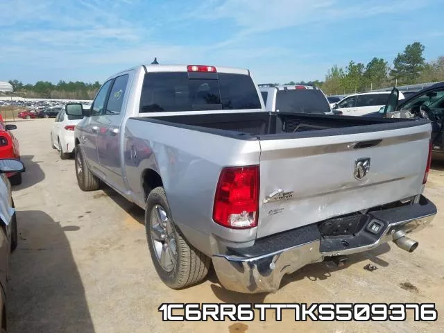 1C6RR6TT7KS509376 фото 4