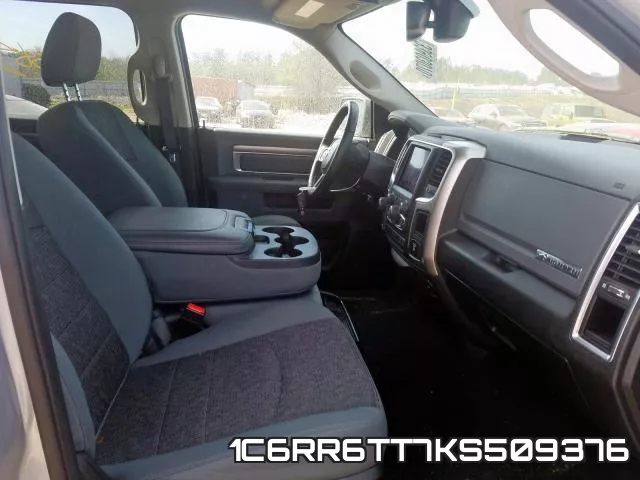 1C6RR6TT7KS509376 фото 6