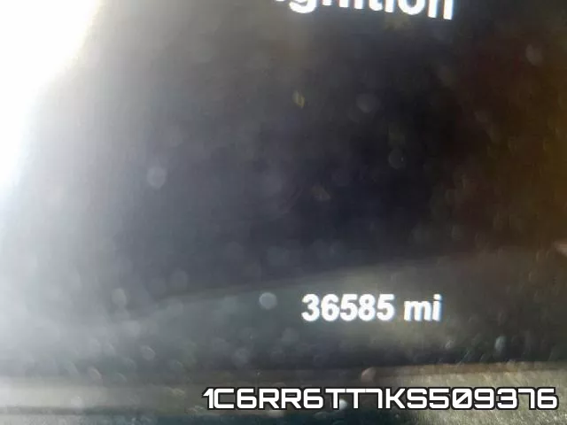 1C6RR6TT7KS509376 фото 9