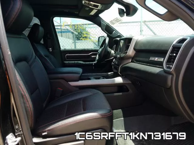 1C6SRFFT1KN731679 фото 6