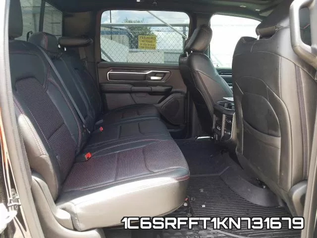 1C6SRFFT1KN731679 фото 7